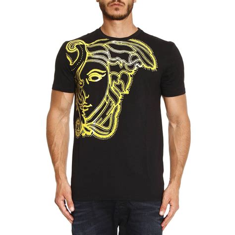 versace t shirts for sale cheap|versace shirts for men cheap.